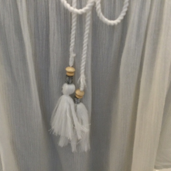 Clockhouse Boho Top - Picture 8 of 9